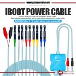 کابل منبع آیفون 6 تا 14 پرومکس برند سانشاین مدل iBoot - Image 2