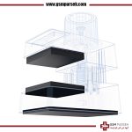 گیره ال سی دی کیانلی iClamp 2 Generation - Image 4