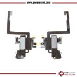 فلت سنسور آیفون ۱۱ پرومکس – فیس آیدی و اسپیکر – Flat sensor iPhone 11 Pro max