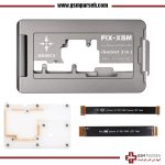 دستگاه iSocket - تستر بورد آیفون X/XS/XSMax همه در یک دستگاه