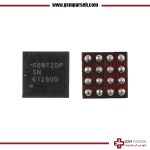 آی سی دوربین آیفون ۷ و ۷پلاس - Camera IC U2301 for iPhone 7 - 61280D