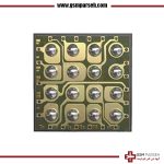 آی سی فیس آیدی آیفون سری 13 برای پروگرامر V1S و V1SE