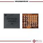 آی سی صدا آیفون ۷ – ۳۳۸S00220 - IC Sound Small iPhone 7