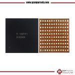 ای سی تاچ ایفون ۶ و ۶ پلاس مشکی ۳۴۳S0694