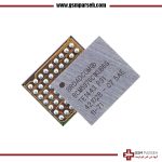 آی سی تاچ سفید BCM5976C1KUB6G آیفون