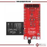 تستر باتری MEGAIDEA iCharger - Image 4