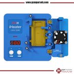 پری هیتر 10 کاره جی سی jC iHeater - Image 2