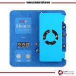 پری هیتر 10 کاره جی سی jC iHeater