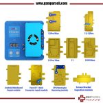 پری هیتر 10 کاره جی سی jC iHeater - Image 3