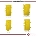 ماژول مادربرد سری آیفون 13 پری هیتر iHeater جی سی