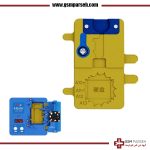 ماژول سی پی یو و فینگر پری هیتر iHeater جی سی