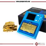 پری هیتر هوشمند جی سی JC Aixun iHeater PRO آیفون ایکس تا 15 پرو مکس - Image 2