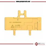 پری هیتر هوشمند جی سی JC Aixun iHeater PRO آیفون ایکس تا 15 پرو مکس - Image 11