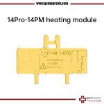 پری هیتر هوشمند جی سی JC Aixun iHeater PRO آیفون ایکس تا 15 پرو مکس - Image 8