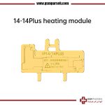 پری هیتر هوشمند جی سی JC Aixun iHeater PRO آیفون ایکس تا 15 پرو مکس - Image 9