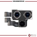 دوربین پشت آیفون ۱۱ پرو مکس - Camera iPhone 11 Pro Max