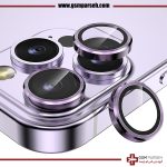 شیشه دوربین پشت آیفون 14 پرو مکس - Apple iPhone 14 Pro Max Camera Glass Lens