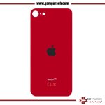 در پشت آیفون اس ای 2020 (Apple iPhone SE 2020)
