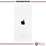 در پشت آیفون اس ای 2020 (Apple iPhone SE 2020)