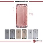 قاب و شاسی گوشی موبایل اپل آیفون ۶ اس - iPhone 6S