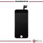 گلس تعمیراتی آیفون  IPHONE 6S Plus با OCA با فریم اورجینال