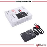 کابل منبع تغذیه آیفون QianLi مدل iPower Pro Max - ورژن جدید