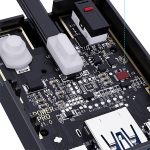 کابل منبع تغذیه آیفون QianLi مدل iPower Pro Max - ورژن جدید - Image 4