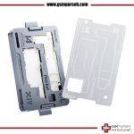 فیکسچر برد آیفون سری 14 برند آی سوکت کیانلی - QianLi iSocket 14 Series