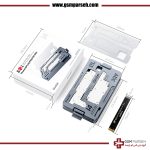 فیکسچر برد آیفون سری 14 برند آی سوکت کیانلی - QianLi iSocket 14 Series - Image 4