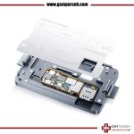 فیکسچر برد آیفون سری 14 برند آی سوکت کیانلی - QianLi iSocket 14 Series - Image 2