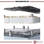 فیکسچر برد آیفون سری 13 برند آی سوکت کیانلی - QianLi iSocket 13 Series - Image 4