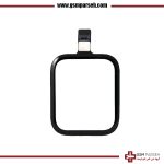 گلس تاچ اپل واچ سری 3 سایز 38 میلیمتری