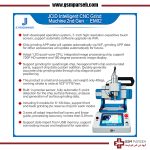 دستگاه CNC JC - سی ان سی جی سی - Image 5