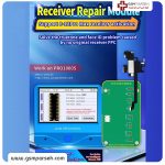 ماژول FPC برای دستگاه PRO1000S - Image 3