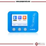 پروگرامر جیلبریک اتومات Jbox - جی سی جی باکس