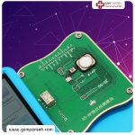 ماژول فینگر پرینت برای پروگرامر JC Pro1000s - Image 2