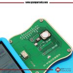 ماژول فینگر پرینت برای پروگرامر JC Pro1000s - Image 3