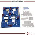 گیره برد آیفون X/XS/XSMax برند MijiNG K20