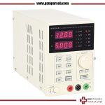  منبع تغذیه دیجیتال KORAD - منبع ۳۰ ولت ۵ آمپر KORAD KA3005D - Image 2