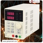  منبع تغذیه دیجیتال KORAD - منبع ۳۰ ولت ۵ آمپر KORAD KA3005D - Image 5