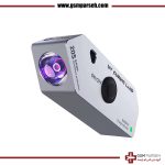 لامپ یو وی - لامپ خشک کن نور ماوراء بنفش شارژی  - UV Lamp برند 2UUL