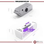 لامپ یو وی - لامپ خشک کن نور ماوراء بنفش شارژی  - UV Lamp برند 2UUL - Image 3