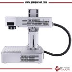 دستگاه لیزر M-Triangel ZW-15 - Image 4