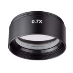 لنز واید ۰.۷ برای لوپ (میکروسکوپ)