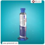 خمیر قلع سرنگی 183 درجه MaAnt - Image 2