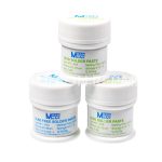 خمیر قلع دمای ذوب ۱۵۸ درجه Ma Ant