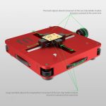 گیره و شابلون مگنت همه کاره Martview مدل RB-03 مخصوص CPU - Image 13