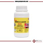 مایع پاک کننده چسب OCA آیفون Mechanic مدل 8366