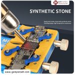 گیره برد حرفه ای مکانیک MECHANIC MR6 PRO - Image 5