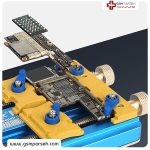 گیره برد حرفه ای مکانیک MECHANIC MR6 PRO - Image 3